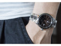Tag Heuer Formula 1 Quartz Black Dial Two Tone Steel Strap Watch for Women - WBJ141AA.BA0973