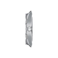 Tissot PR 100 Sport Quartz Black Dial Stainless Steel Strap Watch For Men - T101.610.11.051.00