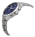 Tissot T Sport Chrono XL Chronograph Blue Dial Watch For Men - T116.617.11.047.00