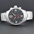 Tissot Chrono XL Stainless Steel Watch For Men - T116.617.11.057.00
