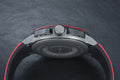 Tissot T Race Cycling Vuelta Red Watch For Men - T111.417.37.441.01