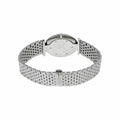 Longines La Grande Classique Ivory Dial Silver Mesh Bracelet Watch for Women - L4.755.4.71.6