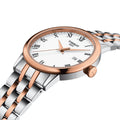 Tissot Classic Dream Lady Quartz Watch For Women - T129.210.22.013.00