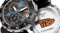 Tissot T Race Tito Rabat Chronograph Watch For Men - T092.417.27.207.01