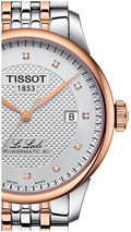 Tissot Le Locle Powermatic 80 Automatic Watch For Men - T006.407.22.036.01