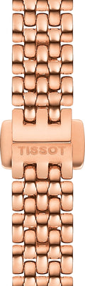 Tissot T Lady Lovely Watch For Women - T058.009.33.111.00