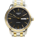 Tissot Automatics III Day Date Watch For Men - T065.430.22.051.00