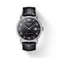 Tissot Luxury Powermatic 80 Watch For Men - T086.407.16.057.00