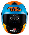 Tissot T Race Tito Rabat Chronograph Watch For Men - T092.417.27.207.01