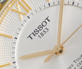 Tissot Chemin Des Tourelles Powermatic 80 Cosc Watch For Men - T099.408.22.038.00