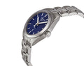 Tissot PR 100 Lady Blue Dial Quartz Watch For Women - T101.210.11.041.00