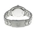 Tissot PR 100 Sport Chic Quartz Stainless Steel Watch For Men - T101.410.11.051.00