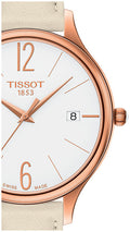Tissot T Lady Bella Ora 38mm Watch For Women - T103.210.36.017.00