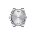 Tissot PRX Green Dial Silver Steel Strap Unisex Watch  - T137.210.11.091.00