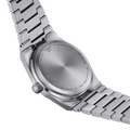 Tissot PRX 35mm Silver Dial Silver Steel Strap Watch For Women - T137.210.11.031.00