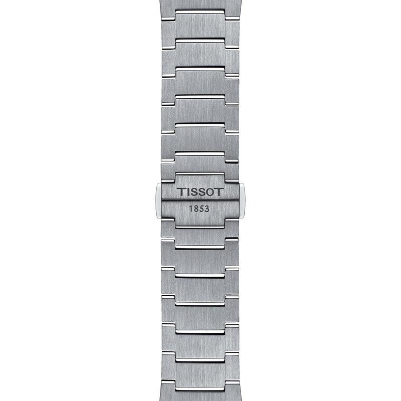 Tissot PRX Powermatic 80 Watch For Men - T137.407.11.051.00