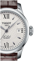 Tissot Le Locle Automatic Lady Watch For Women - T41.1.113.77