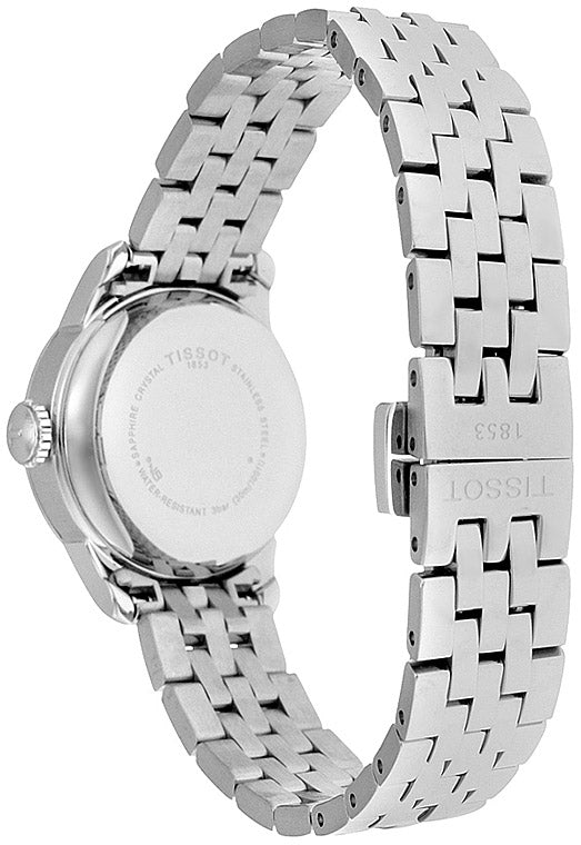 Tissot Le Locle Small Automatic Watch For Women - T41.1.183.33