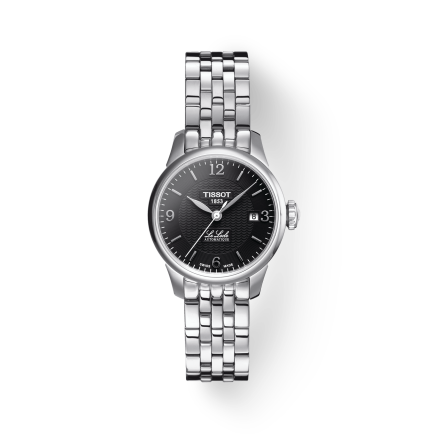 Tissot Le Locle Small Automatic Watch For Women - T41.1.183.54