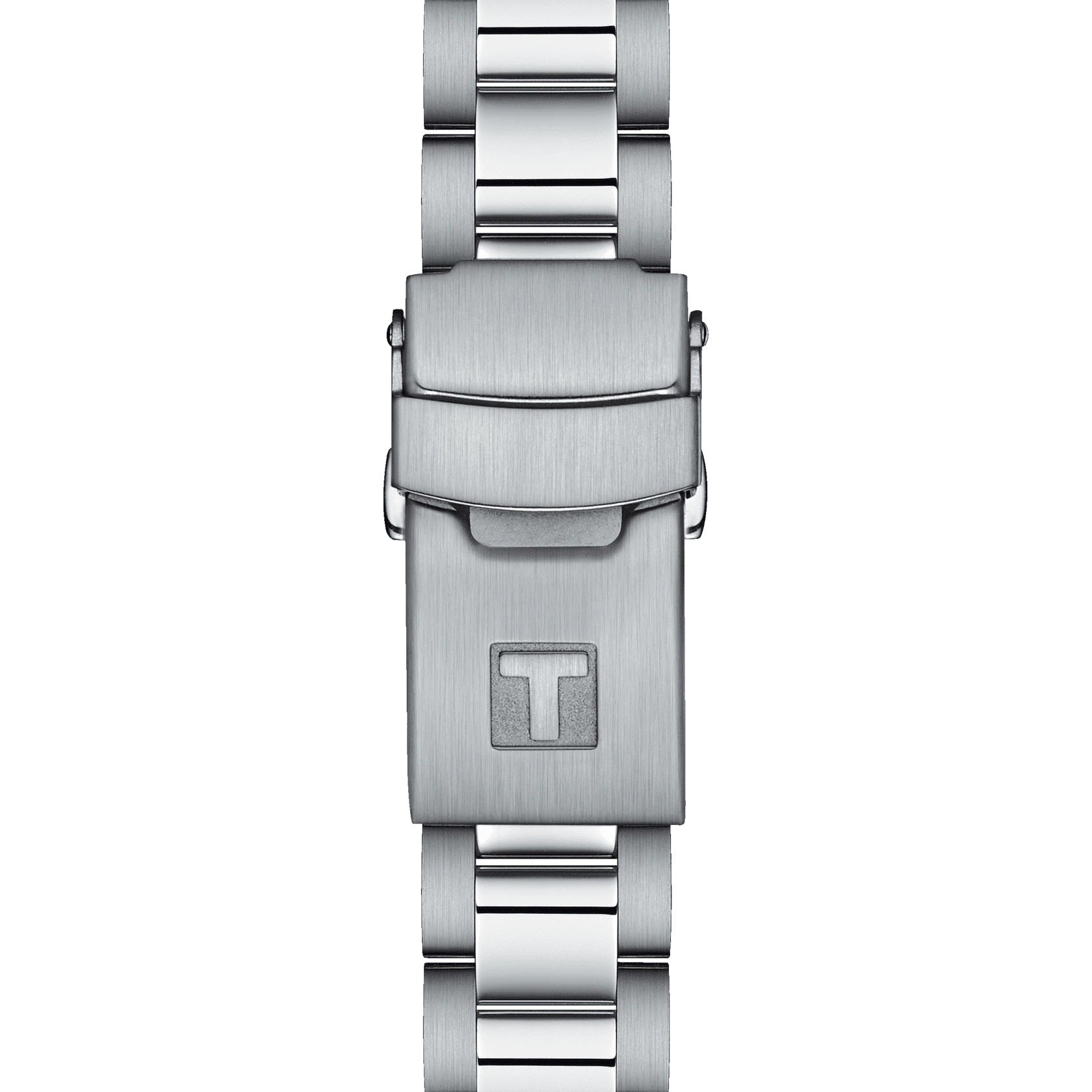 Tissot Seastar 1000 36mm Black Dial Stainless Steel Strap Watch For Men - T120.210.21.051.00