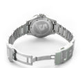 Tissot Seastar 1000 Lady Blue Dial Silver Stainless Steel Watch For Women - T120.210.11.041.00