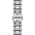 Tissot T Trend Couturier Lady White Dial Watch For Women - T035.210.61.011.00
