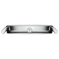 Tissot Everytime Gent Quartz Silver Dial Silver Mesh Bracelet Watch for Men - T143.410.11.011.00
