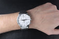 Tissot T Classic Tradition Chronograph Watch For Men - T063.617.11.037.00