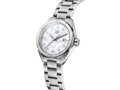 Tag Heuer Formula 1 Quartz Diamonds Mother of Pearl Dial Silver Steel Strap Watch for Women - WBJ1419.BA0664