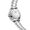Tag Heuer Formula 1 Quartz Diamonds White Dial Two Tone Steel Strap Watch for Women - WBJ141AD.BA0974