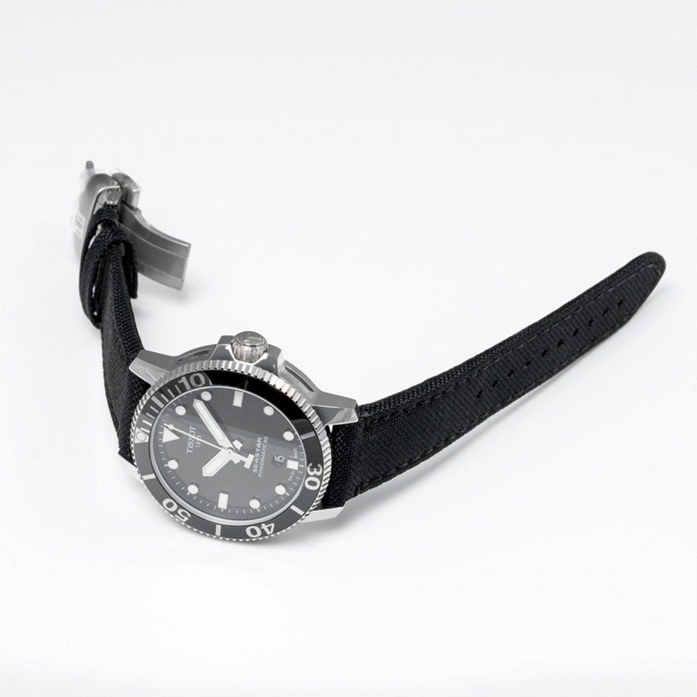Tissot Seastar 1000 Powermatic 80 Watch For Men - T120.407.17.051.00