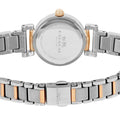 Coach Madison Silver Dial Two Tone Steel Strap Watch for Women - 14502404