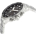 Tissot Seaster 1000 Chronograph Quartz Stainless Steel Watch For Men - T120.417.11.051.00
