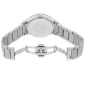 Emporio Armani Renato Quartz Grey Dial Silver Steel Strap Watch For Men - AR2514