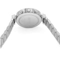 Hugo Boss Flawless Silver Dial Silver Steel Strap Watch for Women - 1502530