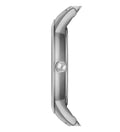 Emporio Armani Renato Quartz Grey Dial Silver Steel Strap Watch For Men - AR2514