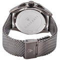 Maserati Traguardo 45mm Chronograph Blue Dial Watch For Men - R8873612009