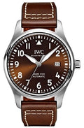 IWC Pilot's Watch Mark XVII Edition 