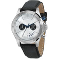 Maserati Circuito Chronograph Analog White Dial Men's Watch  - R8871627005