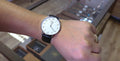 Tissot Everytime Large Silver Dial Watch For Men - T109.610.16.032.00