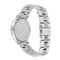 Michael Kors Norie Grey Dial Silver Steel Strap Watch for Women - MK3559