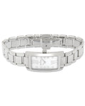 Maurice Lacroix Fiaba Mother of Pearl Dial Silver Steel Strap Watch for Women - FA2164-SS002-170