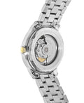 Tissot Automatics III Day Date Watch For Men - T065.430.22.051.00