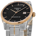Tissot Luxury Powermatic 80 Watch For Men - T086.407.22.051.00