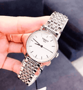 Tissot Everytime Small Quartz Watch For Women - T109.210.11.031.00