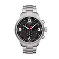 Tissot Chrono XL Stainless Steel Watch For Men - T116.617.11.057.00