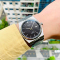 Tissot PRX Powermatic 80 Watch For Men - T137.407.11.051.00