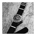 Tag Heuer Formula 1 Quartz Black Dial Black NATO Strap Watch for Men - WAZ1015.FC8198