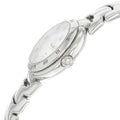 Tag Heuer Link Diamonds White Dial Silver Steel Strap Watch for Women - WAT1411.BA0954