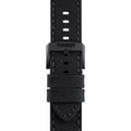 Tissot Chrono XL Quartz Black Dial Black Nylon Bracelet Watch For Men - T116.617.37.051.00
